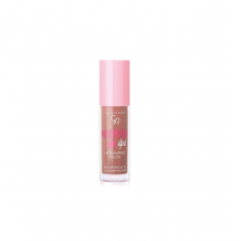 Gloss Χειλιών Golden Rose Plumped Lips 204  4.7ml