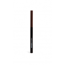 Μηχανικό Μολύβι Ματιών σε Καφέ Απόχρωση IDC Magic Studio Eyeliner Brown