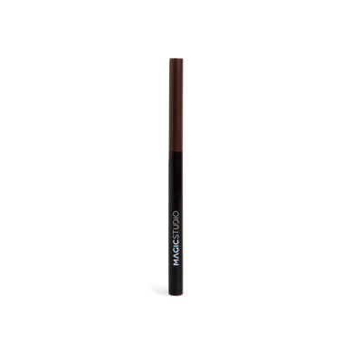 Μηχανικό Μολύβι Ματιών σε Καφέ Απόχρωση IDC Magic Studio Eyeliner Brown