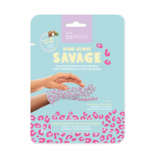 Γάντια για Ενυδάτωση Hand Glove Savage (1 ζευγάρι)