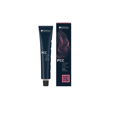 Indola Profession No 1.1 Μαύρο μπλε βαφή Μαλλιών 60ml