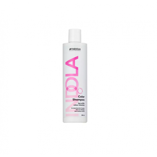 Σαμπουάν για Βαμμένα Μαλλιά Indola  Color Shampoo 300ml