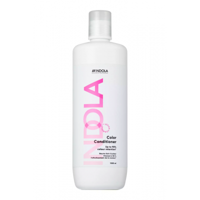 Conditioner για Βαμμένα Μαλλιά Indola Color Conditioner 1000ml
