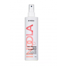 Conditioner Μαλλιών σε Μορφή Σπρέι με Πολλαπλά Οφέλη Indola Hair Therapy Spray Conditioner 300ml