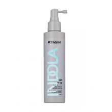Σπρέι Μαλλιών για Όγκο στις Ρίζες Indola Lift It Up 200ml