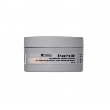 Τζελ Μαλλιών Non-Sticky Indola Shaping Gel 100ml