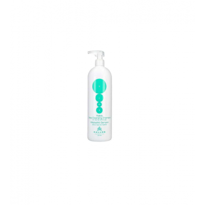 Σαμπουάν για Λιπαρά Μαλλιά KALLOS Deep Cleansing Shampoo 1000ml