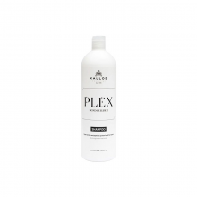 Σαμπουάν για Ταλαιπωρημένα Μαλλιά Με Φυτική Πρωτείνη και Σύμπλεγμα Πεπτιδίων KALLOS Plex Bond Builder Shampoo 1000ml