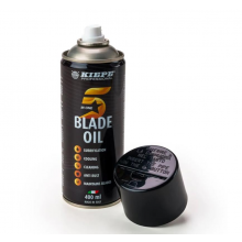 Λάδι για Κουρευτικές Μηχανές Kiepe 400ml  (2100)