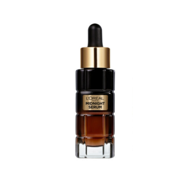 Ορός Νυκτός για Ανάπλαση L'Oreal Paris Age Perfect Cell Renew Midnight Serum 30ml