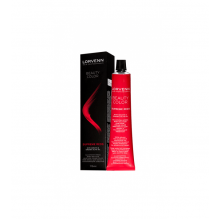Βαφή μαλλιών Lorvenn Beauty Color Supreme Reds No 7.62 Ξανθό Κόκκινο Ιριζέ 70 ml
