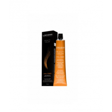 Βαφή μαλλιών Lorvenn Beauty Color Νο 8.35 Ξανθό Ανοιχτό Ντορέ Ακαζού 70ml