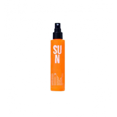 Αντιηλιακό Σπρέι Μαλλιών LORVENN Sun Protection Spray Live in Treatment 120ml