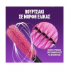 Μάσκαρα Ματιών Maybelline The Falsies Surreal 02 Meta Black 10ml