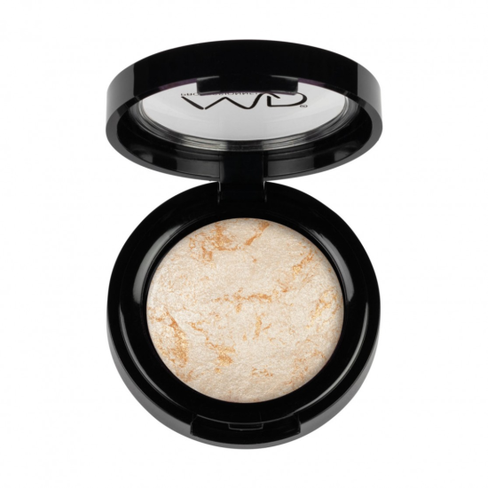 Σκιά ματιών MD Professionnel Baked Range Eyeshadow Wet & Dry 802