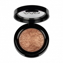 Σκιά ματιών MD Professionnel Baked Range Eyeshadow Wet & Dry 803