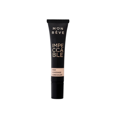 Υγρό Concealer MON REVE Impeccable 106 8ml