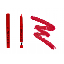 Μηχανικό Ματ Κραγιόν σε Μορφή Στυλό Mon Reve Lip Crayon No 12 True Red