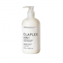 Μάσκα Κατεστραμμένων Μαλλιών Olaplex 4-in-1 Moisture Mask 370ml