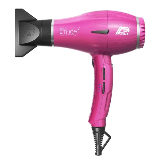 Επαγγελματικό Πιστολάκι Μαλλιών Parlux Ethos 2300W Fucsia