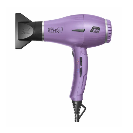 Επαγγελματικό Πιστολάκι Μαλλιών Parlux Ethos 2300W Lilac