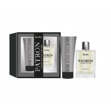 Ανδρικό Σετ Δώρου Sentio Patron