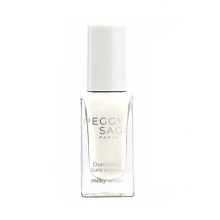 Peggy Sage Σκληρυντικό με Χρώμα Milky White Durcisseur Cure Express Nail Hardener 11ml 120990