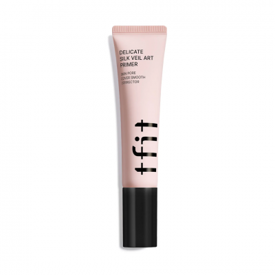 Primer Προσώπου TFIT Delicate Silk Veil Art Primer 30ml