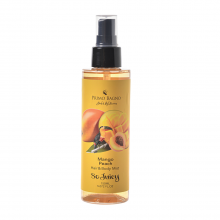 Αρωματικό Mist Σώματος και Μαλλιών Primo Bagno Body & Hair Mist Mango Peach 150ml