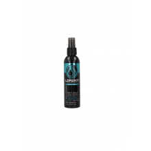 Αλατόνερο Μαλλιών LORENTI Voluminizer Sea Salt Hair Spray Pro Keratin 200ml 