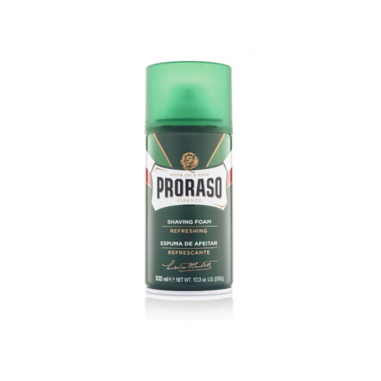 Αφρός Ξυρίσματος Proraso 300ml