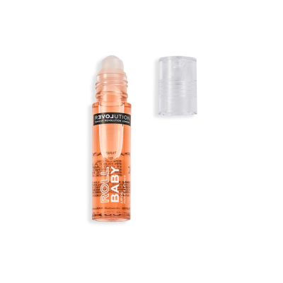 Λαδάκι Χειλιών Papaya Revolution Roll Baby 5ml