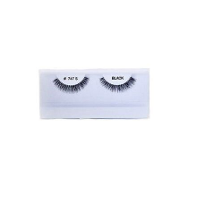 Βλεφαρίδες Ματιών Trendy Eyelashes # 747S  Black