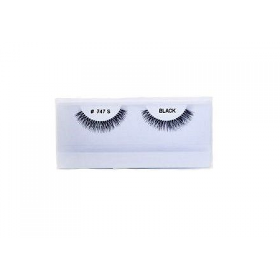 Βλεφαρίδες Ματιών Trendy Eyelashes # 747S  Black