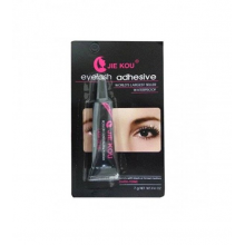 Κόλλα Βλεφαρίδων Dark-Tone Jie Kou Trendy Lash Adhesive 7g