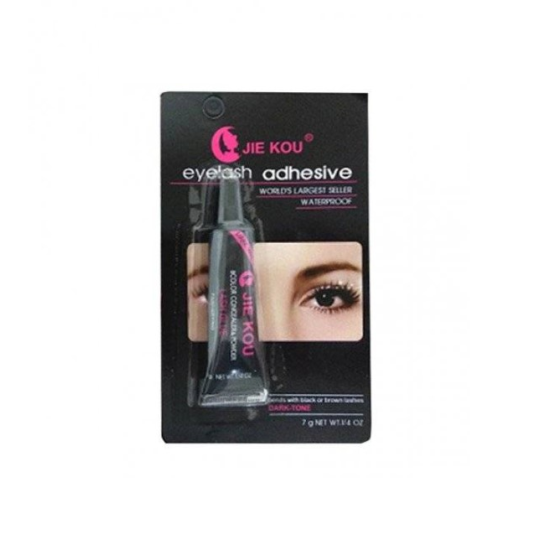 Κόλλα Βλεφαρίδων Dark-Tone Jie Kou Trendy Lash Adhesive 7g