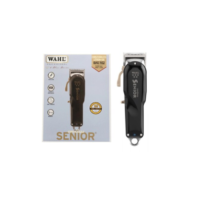 Κουρευτική Μηχανή Wahl Senior Cordless 5 Star Series (08504-2316h)