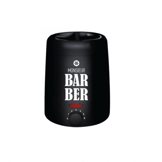 Συσκευή Θέρμανσης Κεριού Monsieur Barber Wax Heater 200ml 