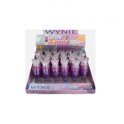 Παιδικό Lip Gloss Χειλιών Wynie (1τμχ)