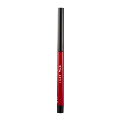 Μολύβι Χειλιών – Mon Rêve Infiniliner Lips No 07 “Deep Red” (Αδιάβροχο)
