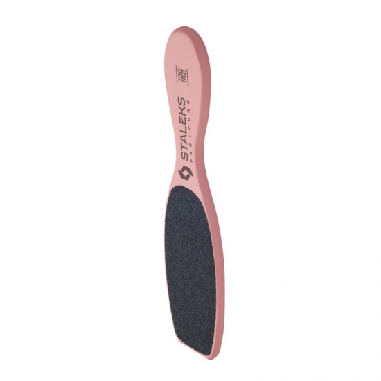 Ράσπα Ποδιών Staleks ABC‑20/3 – Αποτελεσματική Φροντίδα & Άνεση