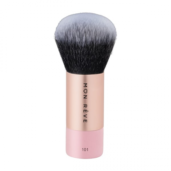 Πινέλο Kabuki Mon Rêve 101 – Multi‑Use Brush