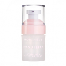 Primer Ενυδάτωσης & Ματ Mon Rêve Exquisite – 20 ml