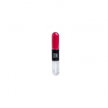  Διπλό Κραγιόν Ματ & Γυαλιστερό - Magic Studio Basic Double Lipstick 