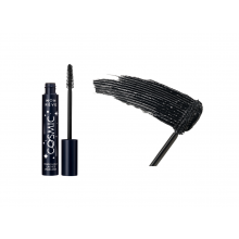 Μάσκαρα Ματιών MON REVE Cosmic Mascara 01 Black 12ml