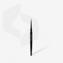 Πινέλο Νυχιών με Λεπτή Μύτη για Γαλλικό Staleks Liner Brush 03