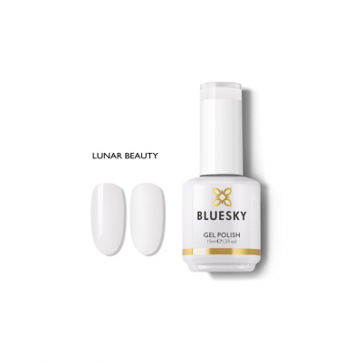 Bluesky Gel Polish Lunar Beauty MO03 15ml