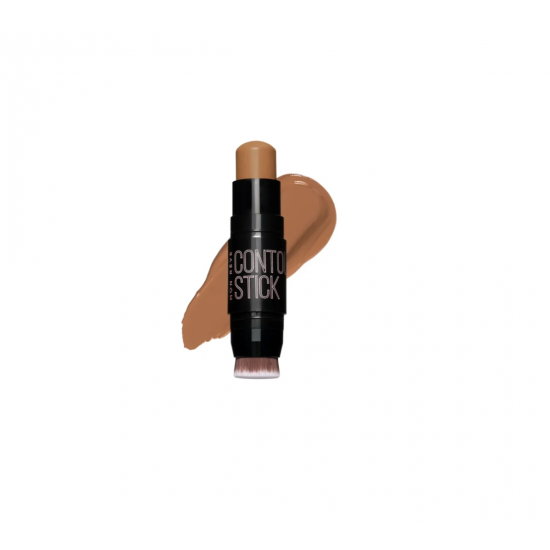 Κρεμώδες Contour Stick Mon Reve Contour Stick No 03 Mocha 5.5gr