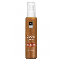 Shimmer Glow Ξηρό Λάδι για Σώμα & Μαλλιά – Bronze 100ml