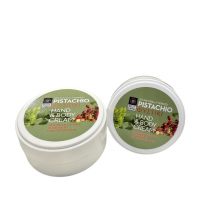 Κρέμα Χεριών & Σώματος Bodyfarm Pistachio 50ml – Ενυδάτωση με Άρωμα Φυστικιού